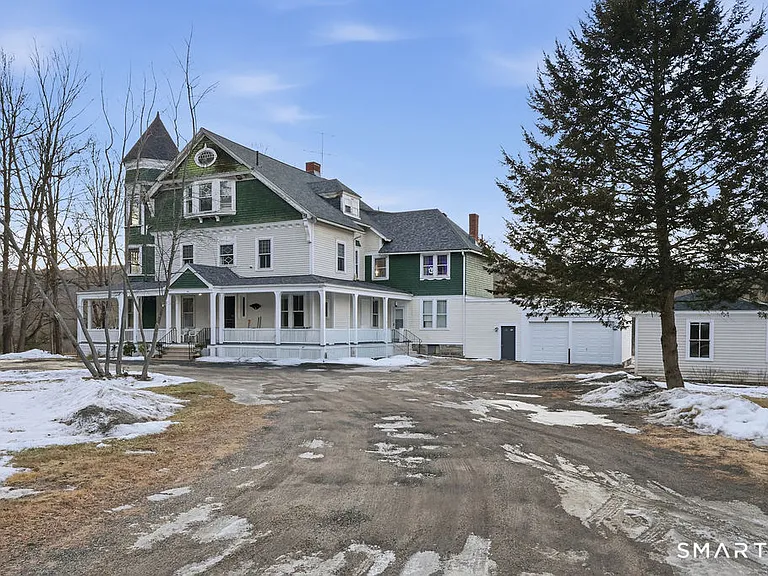 270 Cherry Brook Rd #3-S — Photo 2
