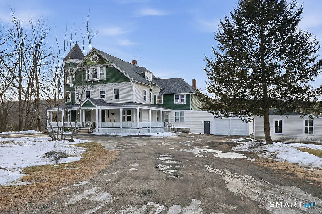 Building Photo - 270 Cherry Brook Rd #3-S
