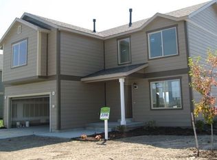 439 Stewart Loop, Bozeman, MT 59718