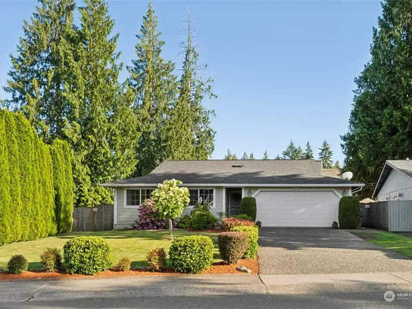 12425 SE 318th Way, Auburn, WA 98092