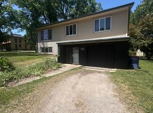 1443 Knapp St NE, Grand Rapids, MI 49505
