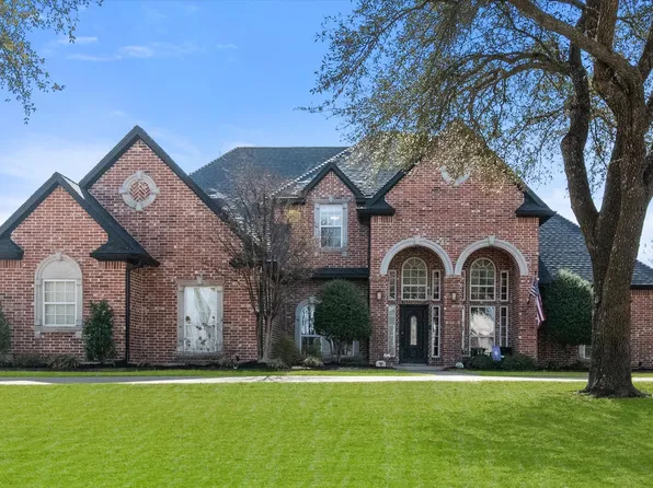 2410 Somerset, Midlothian, TX 76065