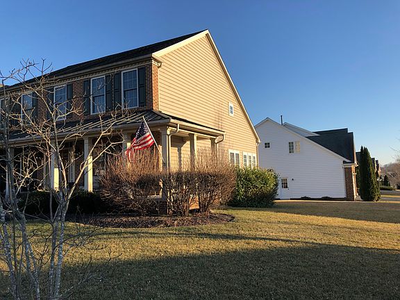Property Side View