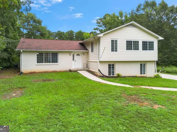 4408 Shiloh Trl, Powder Springs, GA 30127