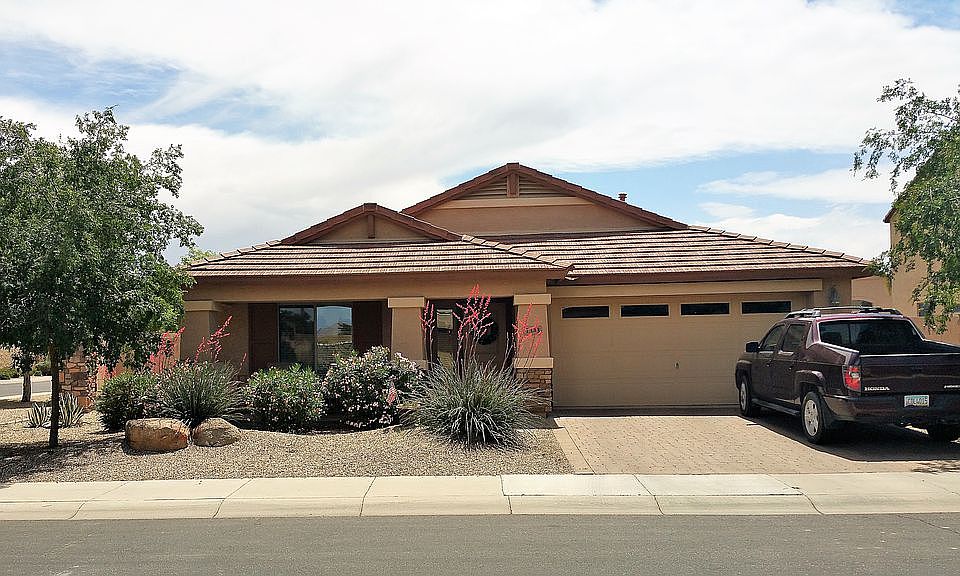 1343 E. Kingman Place, CG