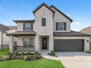812 Marisol Bay Dr, Katy, TX 77493