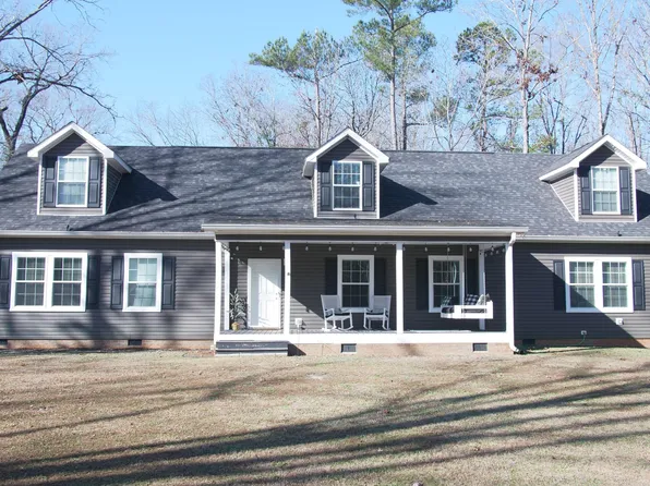 416 Lanier Rd, Beech Island, SC 29842