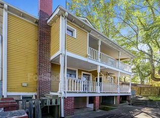 400 S Spring St APT E, Greensboro, NC 27401