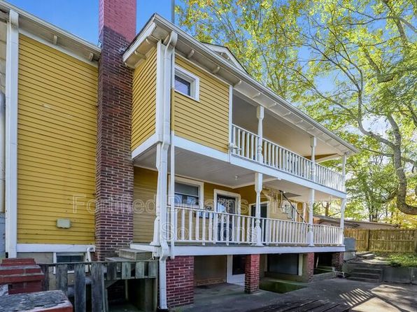 400 S Spring St APT C