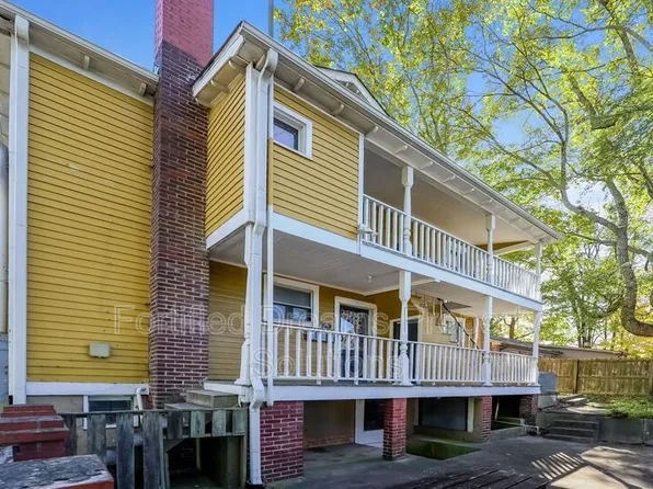 400 S Spring St, Greensboro, NC