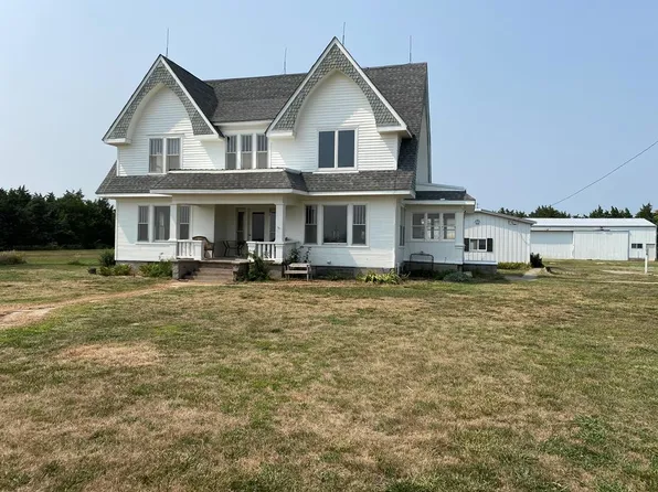 2272 Hickory Rd, Munden, KS 66959