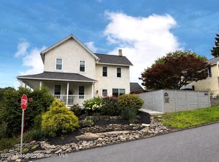 171 Charles St, Scranton, PA 18508