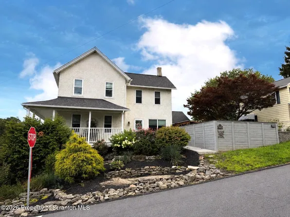 171 Charles St, Scranton, PA 18508