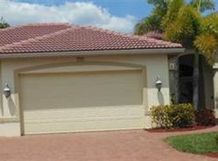 3545 Odyssea Ct, North Fort Myers, FL 33917