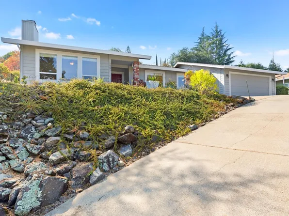 2992 Pasada Rd, Cameron Park, CA 95682