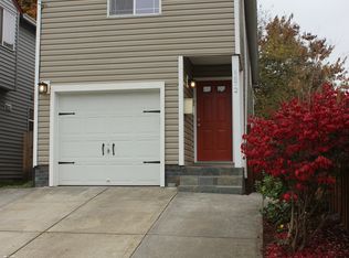 6872 N Sedro St, Portland, OR 97203