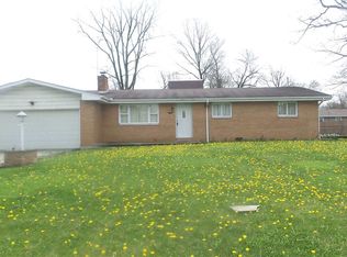 2924 Sundale Dr, Fort Wayne, IN