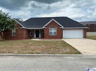 414 Quail Pointe Dr, Florence, SC 29501