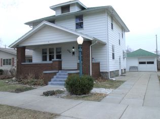 1168 Strong Ave, Elkhart, IN 46514