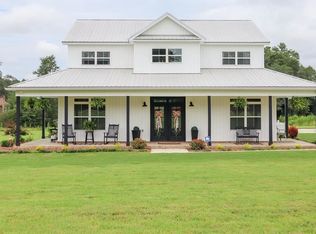 6465 County Road 28, Slocomb, AL 36375