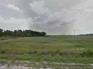 1355 Henry Berry Rd, Rowland, NC 28383