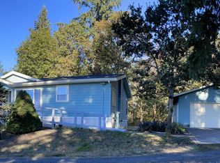 60110 Barrick Ln, Saint Helens, OR 97051