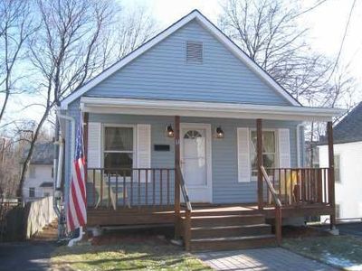 14 Poplar St, Warwick, NY, 10990