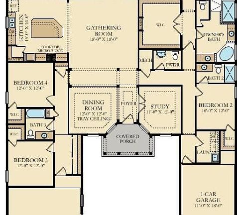 2nd image of this home