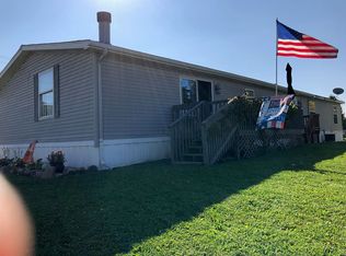 215 N Canal Rd LOT 159, Lansing, MI 48917