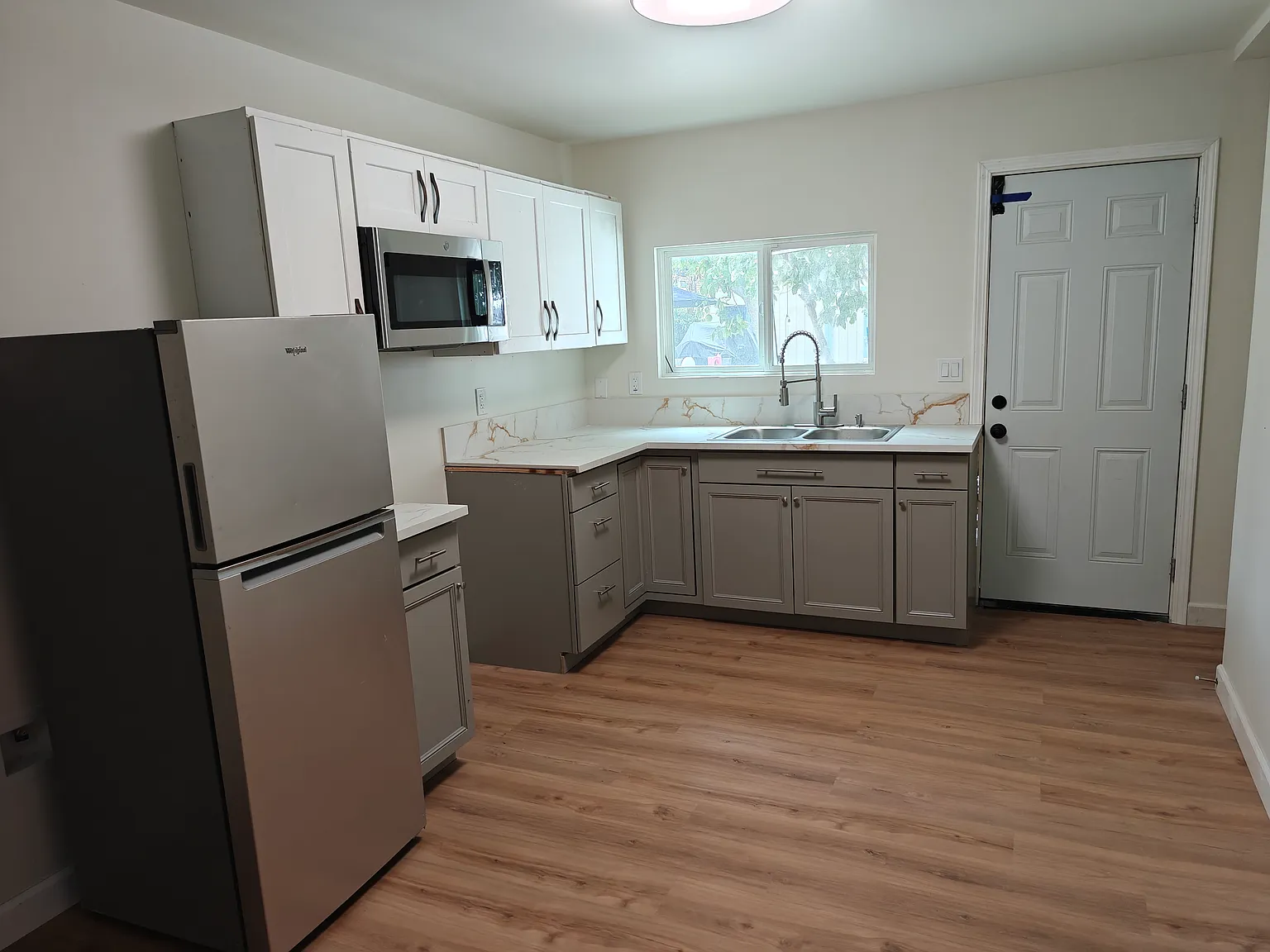 1 bed, 480 sqft, $1,600 — Photo 2