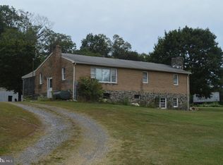1795 Barlow Two Taverns Rd, Gettysburg, PA 17325