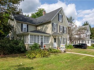 27 Union St, Hillsboro, NH 03244