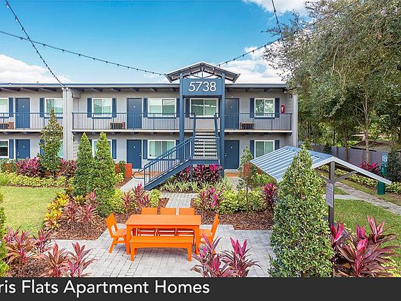 3rd image of 5767 Beau Barton Pl #5B