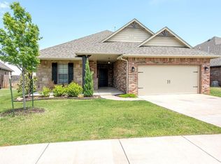 18852 Stone Oak Rd, Edmond, OK 73012