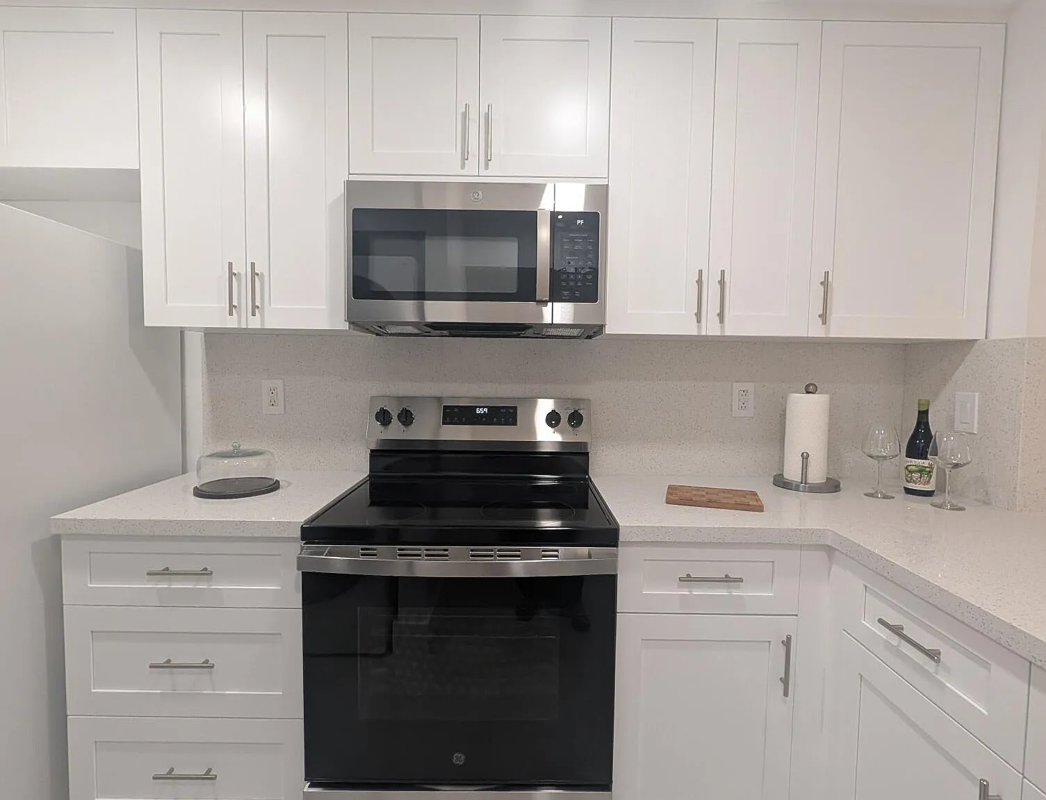 2 bed, 2.0 bath, 958 sqft, $2,600 — Photo 3