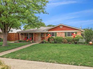 514 Arrowhead Dr, Richardson, TX 75080