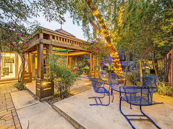 7802 E MONTE VISTA Road, Scottsdale, AZ 85257