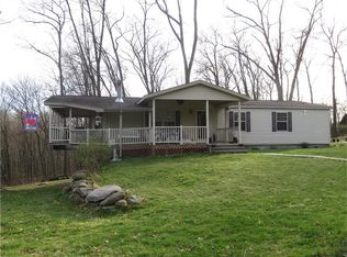 206 Sunbury Rd, Slippery Rock, PA 16057