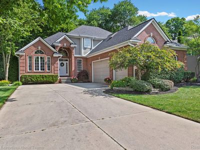3830 Arlington Ave, Fort Gratiot, MI, 48059