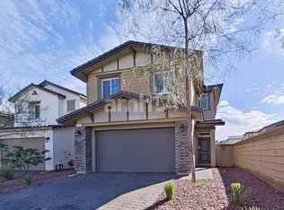 79 Hot Ponds Ln, Henderson, NV 89015