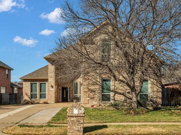 4105 Timber Trail Dr, Arlington, TX 76016