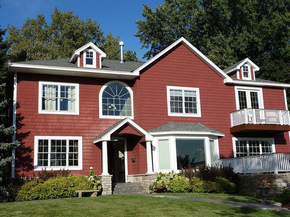 2008 Rebuild and expansion