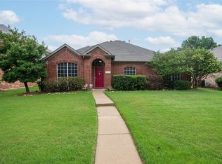 10912 Tree Shadow Ln, Frisco, TX 75035