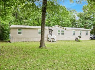 417 County Road 440, Dayton, TX 77535