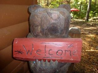 15 Oak Ln, Blue Ridge, GA 30513