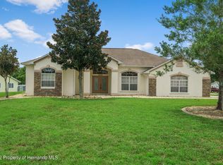 10242 Sunburst Ct, Spring Hill, FL 34608