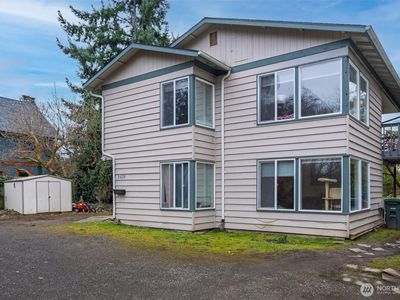 2628 West Street, Bellingham, WA, 98225