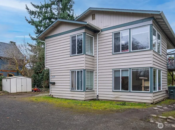 2628 West Street, Bellingham, WA 98225
