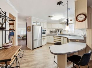 2435 N Higley Rd, Mesa, AZ 85215