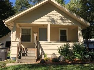 3244 Dubuque Ave, Des Moines, IA 50317